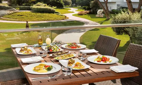 هتل سوئیس اوتل بویوک افس ازمیر هتل سوئیس اوتل بویوک افس ازمیر